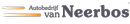Logo Autobedrijf J. van Neerbos